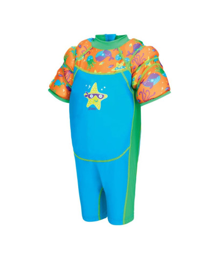 Neoprene Fato de flutuação Zoggs Water Wings
