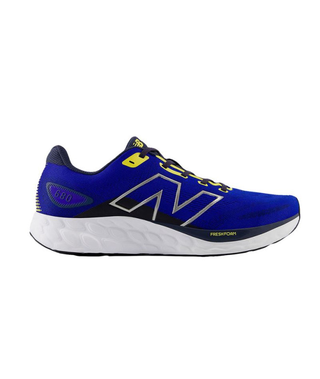 Sapatilhas Running de New Balance Fresh Foam...