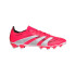 Futebol adidas Predator Botas vermelhas League Mg