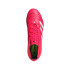 Futebol adidas Predator Botas vermelhas League Mg