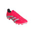 Futebol adidas Predator Botas vermelhas League Mg