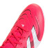 Futebol adidas Predator Botas vermelhas League Mg