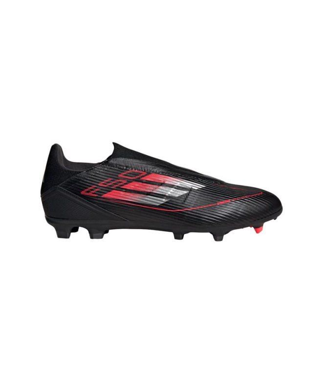 Futebol F adidas 50 League Ll Fg/Mg Preto F50...