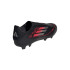 Futebol F adidas 50 League Ll Fg/Mg Preto F50 League Ll Fg/Mg Preto Botas