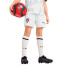 Calça Futebol Menino de Puma Portugal Réplica Branco