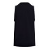 Camiseta Under Armour Mulher rival Muscle Tank Preto