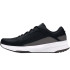 Sapatilhas Fitness Under Armour da Charged Edge Black Homem