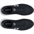 Sapatilhas Fitness Under Armour da Charged Edge Black Homem
