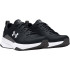 Sapatilhas Fitness Under Armour da Charged Edge Black Homem