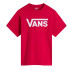 Moletom Vans Jubileu de Cerejas Clássico Menino