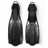 Barbatanas Cressi THOR EBS Preto XS/S