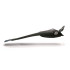Barbatanas Cressi THOR EBS Preto XS/S