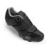 Sapatilhas Ciclismo Mulher por Giro Cylinder II Preto