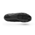 Sapatilhas Ciclismo Mulher por Giro Cylinder II Preto
