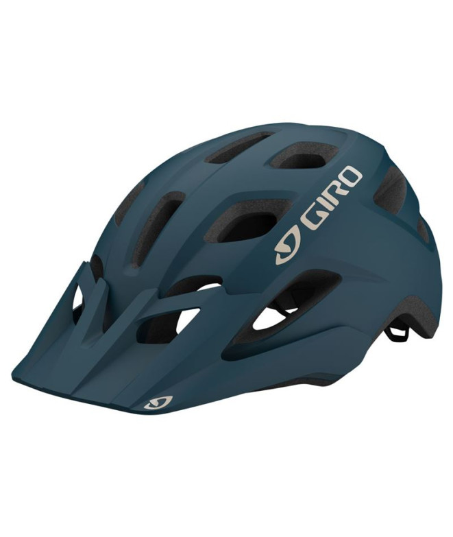 Ciclismo Capacetes da Giro Fixture Matte Harbor...