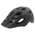 Ciclismo Capacetes de Giro Fixture Matte Black