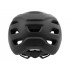 Ciclismo Capacetes de Giro Fixture Matte Black