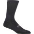 Meias Ciclismo from Giro Hrc Team Black/Dark Shadow