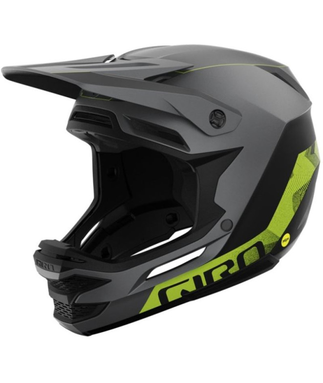Ciclismo Capacetes da Giro Insurgent Spherical...