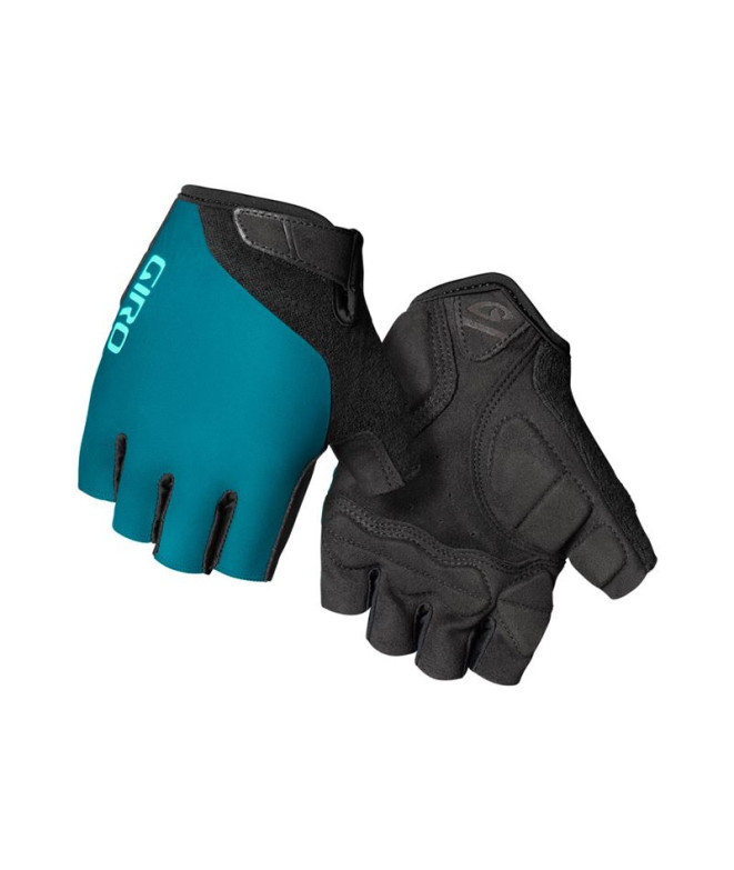 Luvas Ciclismo from Giro Jagette Harbor...