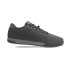 Sapatilhas Ciclismo from Giro Latch Black/Dark Shadow