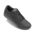 Sapatilhas Ciclismo from Giro Latch Black/Dark Shadow