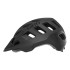 Ciclismo Capacetes de Giro Radix Matte Black