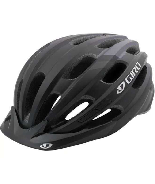 Ciclismo Capacetes da Giro Register Matte Black
