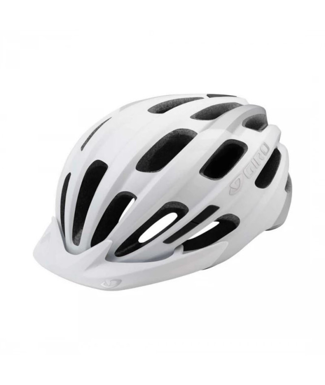 Ciclismo Capacetes da Giro Register Matte White
