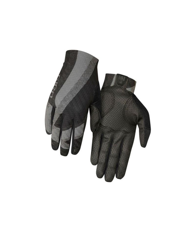 Luvas Ciclismo from Giro Rivet Cs Charcoal...