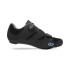 Sapatilhas Ciclismo Mulher por Giro Savix II Preto