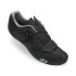 Sapatilhas Ciclismo Mulher por Giro Savix II Preto