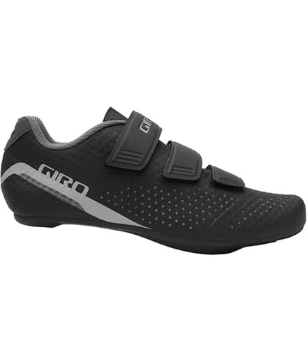 Sapatilhas Ciclismo de Giro Stylus Black
