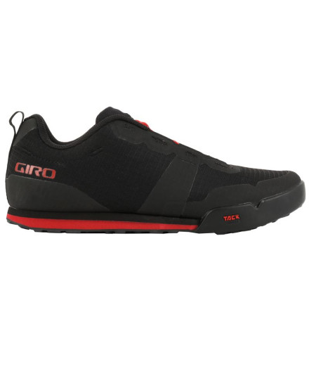 Sapatilhas Ciclismo from Giro Tracker Fastlace...