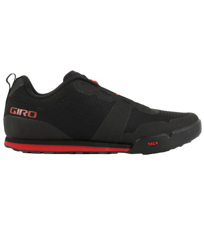 Sapatilhas Ciclismo from Giro Tracker Fastlace...