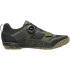 Sapatilhas Ciclismo from Giro Ventana Black/Olive
