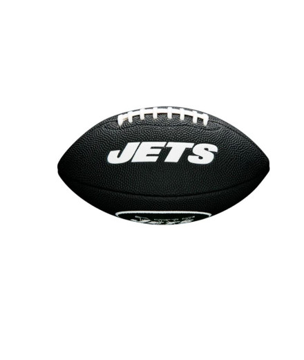 Bola de Futebol Americano Wilson Infantil Mini Nfl Team...