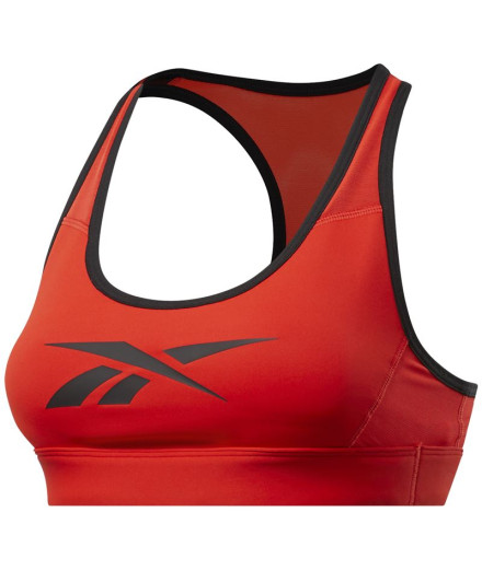 Soutien de desporto de fitness Reebok Hero