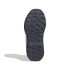 Sapatilhas Montanha adidas Infantil de Terrex Ax4R Azul Escuro / Cinzento