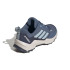 Sapatilhas Montanha adidas Infantil de Terrex Ax4R Azul Escuro / Cinzento