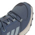 Sapatilhas Montanha adidas Infantil de Terrex Ax4R Azul Escuro / Cinzento