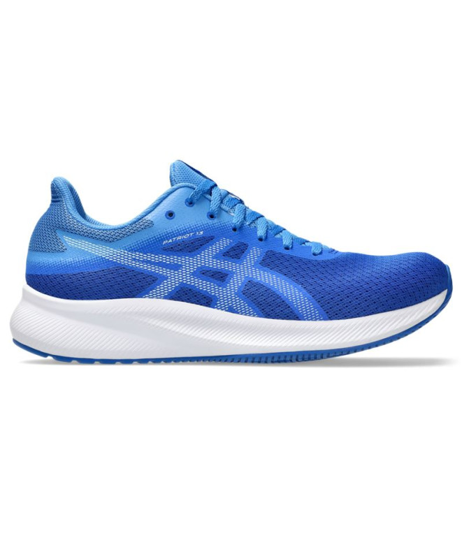 Sapatilhas Running Homem por ASICS Patriot 13...
