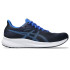 Sapatilhas Running Homem de ASICS Patriot 13 azul-marinho/azul