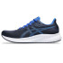 Sapatilhas Running Homem de ASICS Patriot 13 azul-marinho/azul