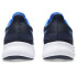 Sapatilhas Running Homem de ASICS Patriot 13 azul-marinho/azul