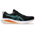 Sapatilhas Running Gel Homem from ASICS -Excite 10 Preto/Petróleo ondulado