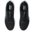Sapatilhas Running Gel Homem from ASICS -Excite 10 Preto/Petróleo ondulado