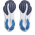 Sapatilhas Running Gel Homem da ASICS -Pulse 16 Azul