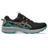 Sapatilhas Trail Gel Homem from ASICS -Venture 10 Preto/Lagoa Chuvosa