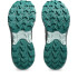 Sapatilhas Trail Gel Homem from ASICS -Venture 10 Preto/Lagoa Chuvosa